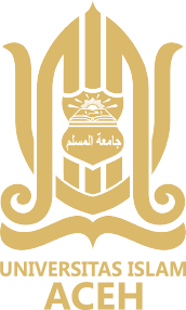 Logo Universitas Islam Aceh