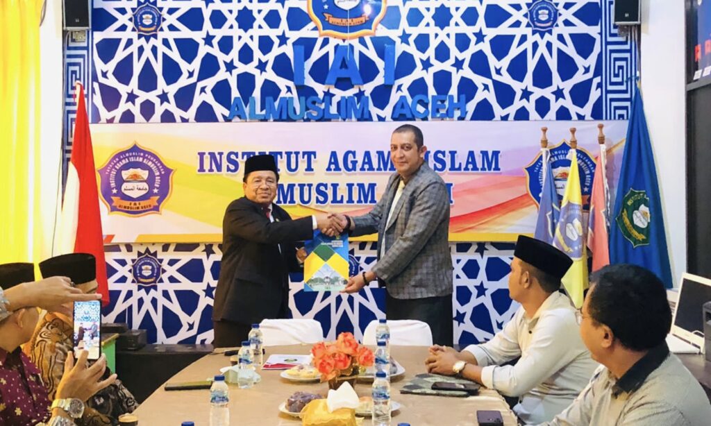 uiaceh buka program pascasarjana
