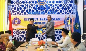 Universitas Islam Aceh Resmi Luncurkan Program Magister Pendidikan Agama Islam